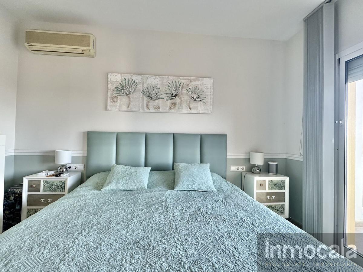 For sale of villa in Mijas Costa
