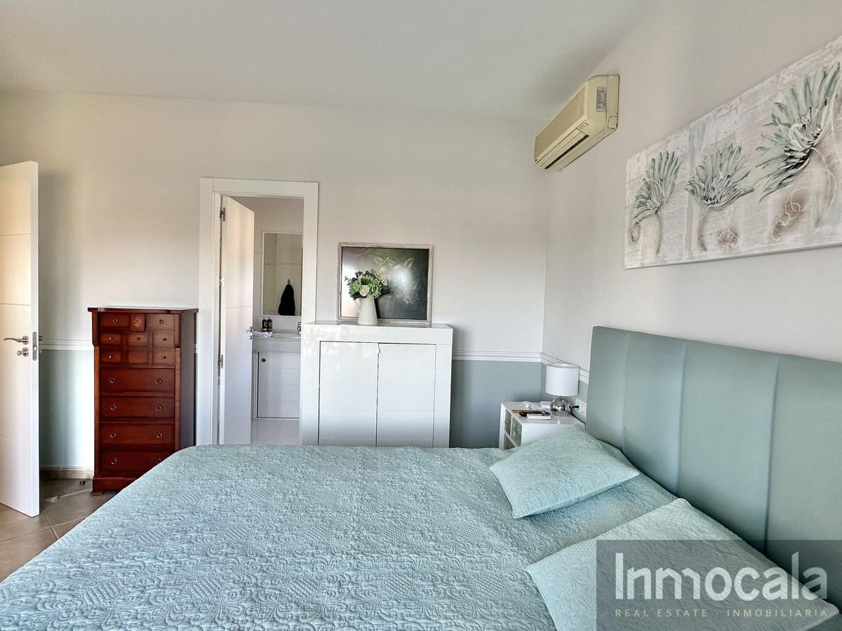 For sale of villa in Mijas Costa