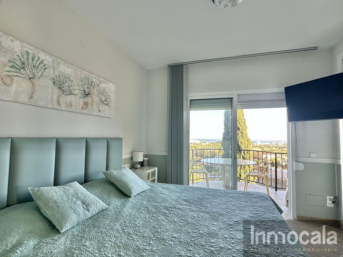 For sale of villa in Mijas Costa