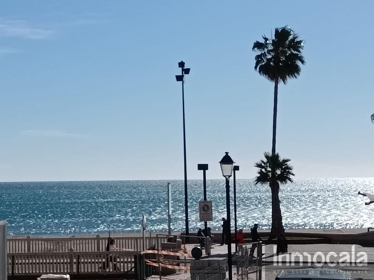For sale of apartment in Fuengirola