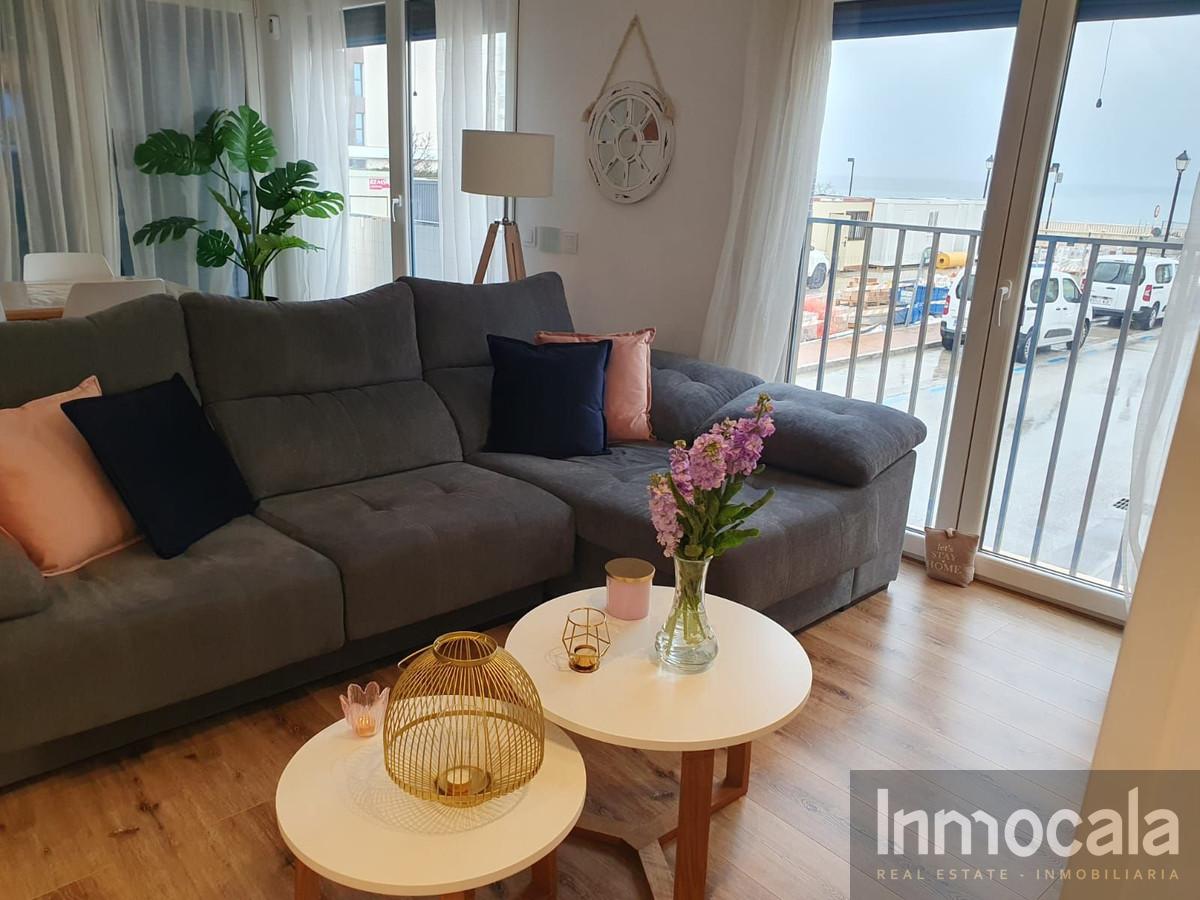 For sale of apartment in Fuengirola