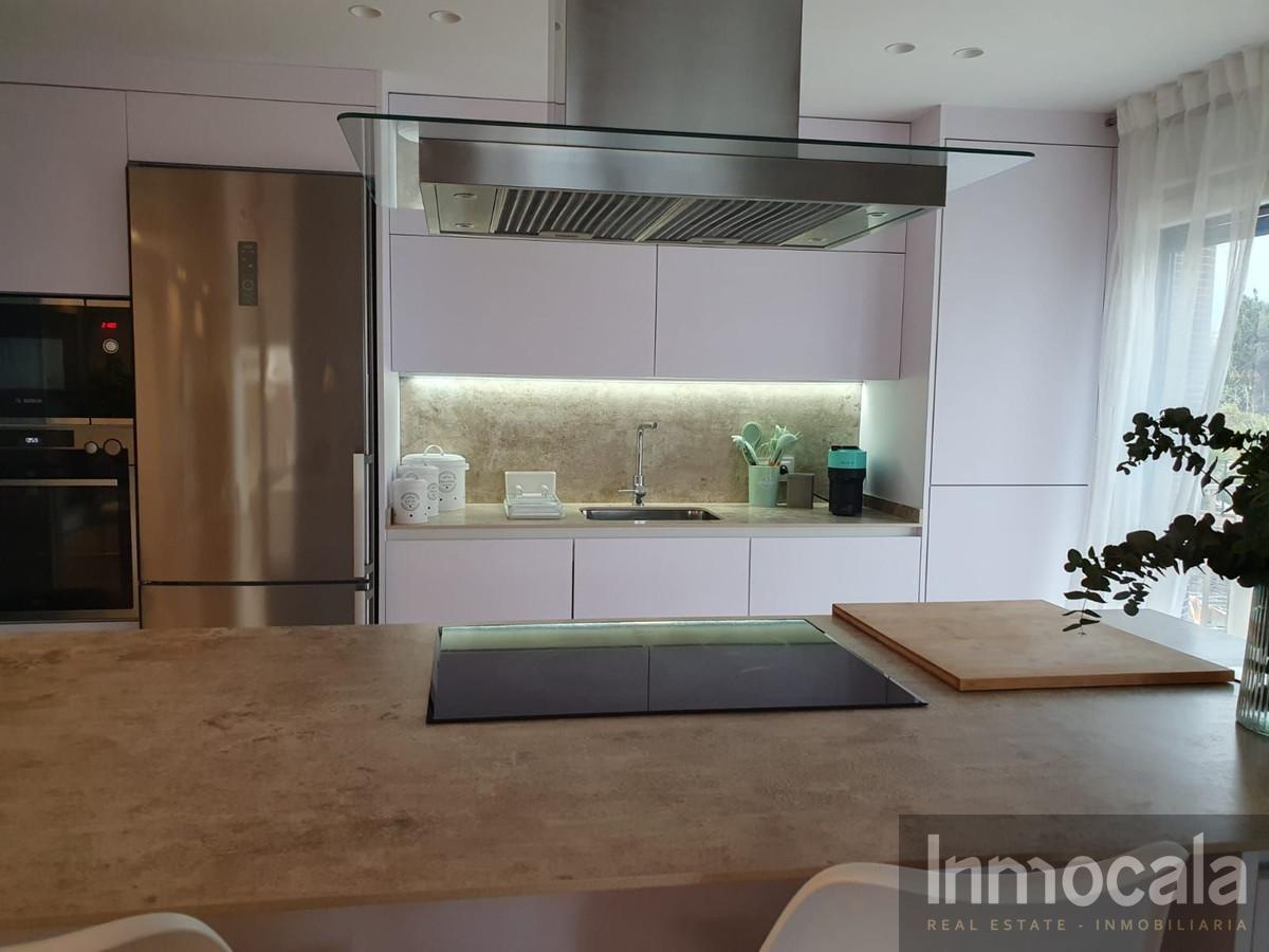 For sale of apartment in Fuengirola