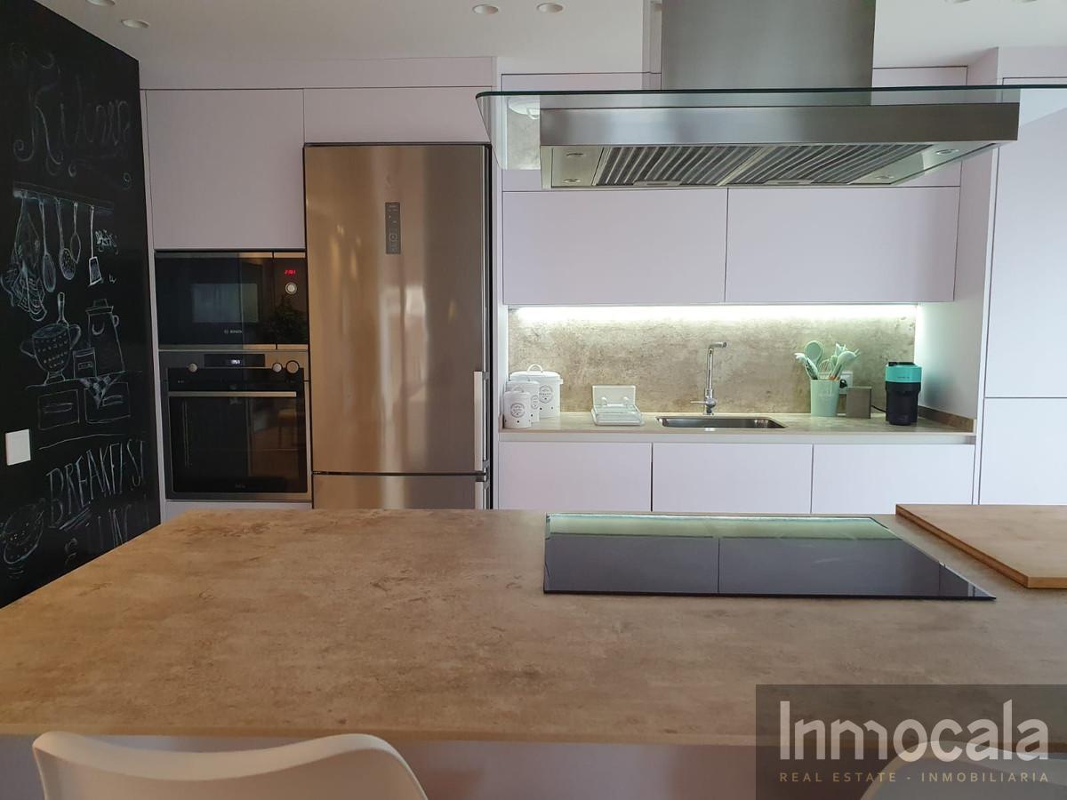 For sale of apartment in Fuengirola