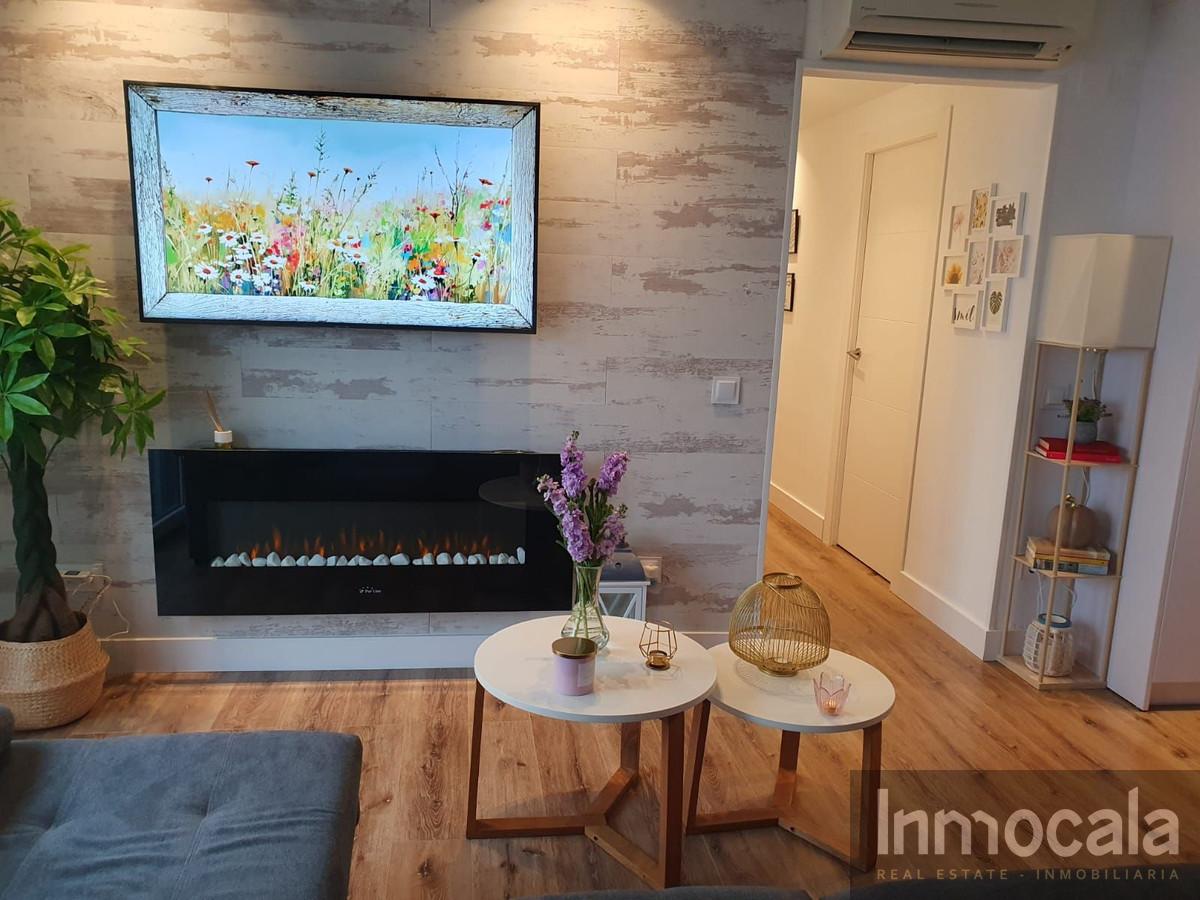 For sale of apartment in Fuengirola