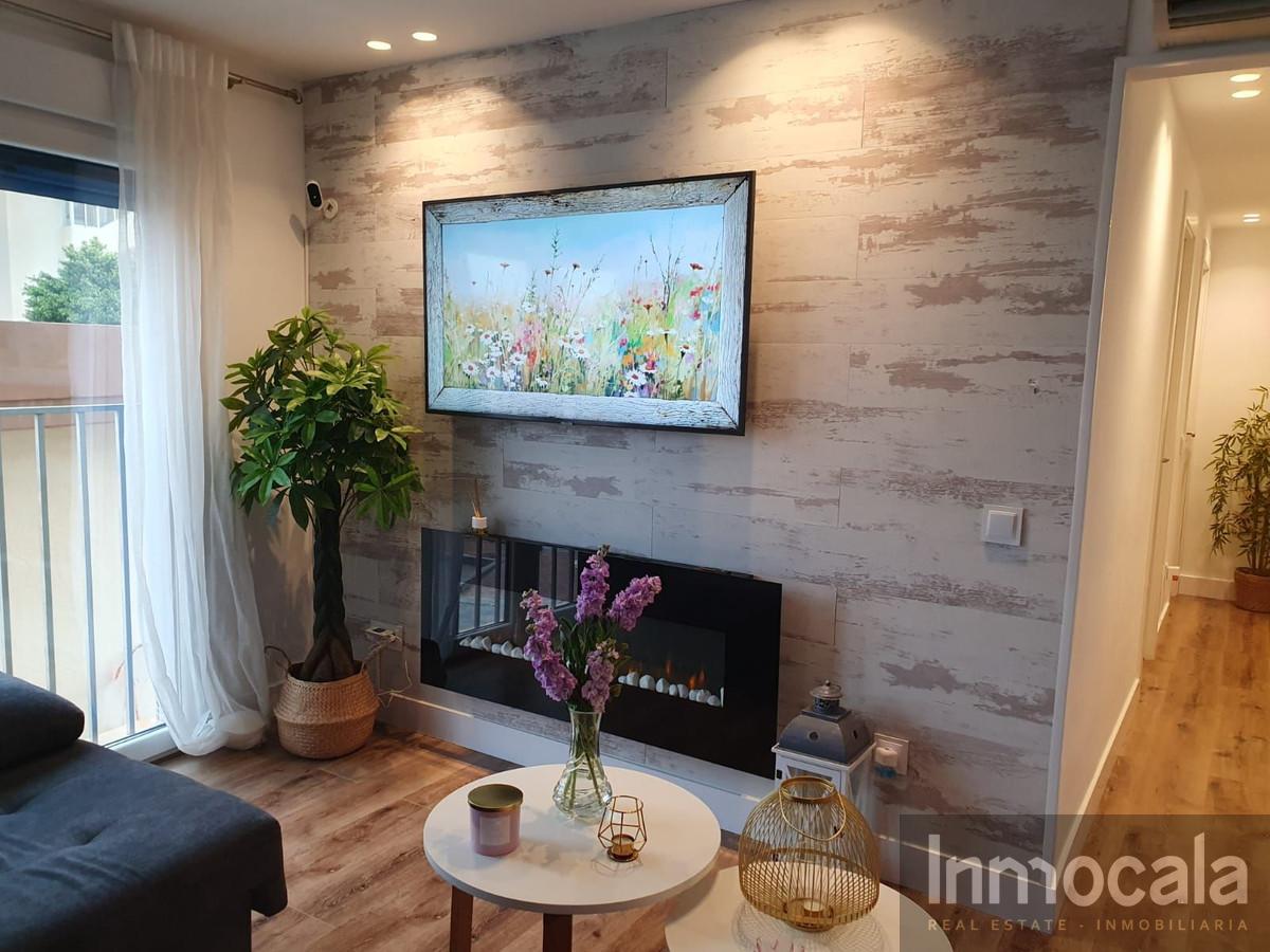 For sale of apartment in Fuengirola