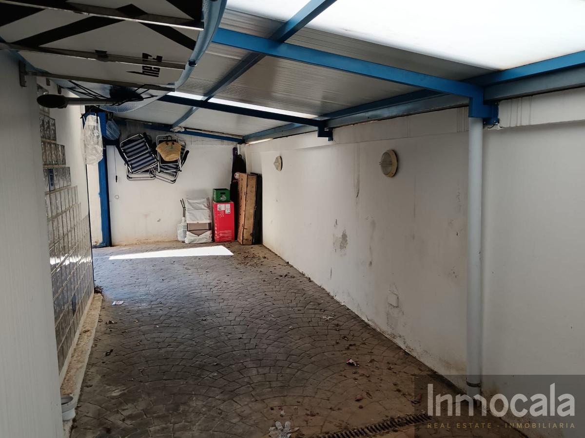 For sale of apartment in Fuengirola