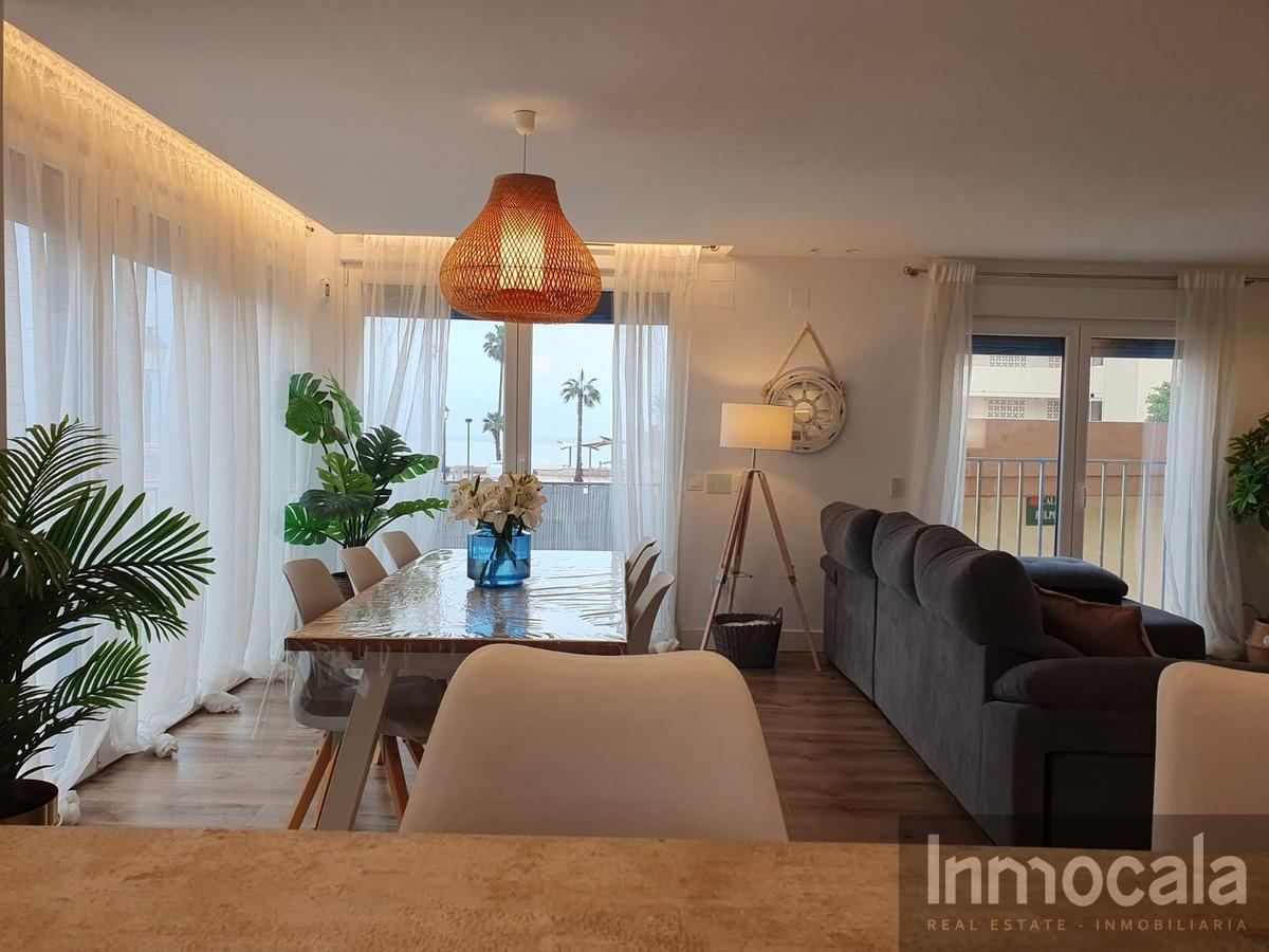 For sale of apartment in Fuengirola