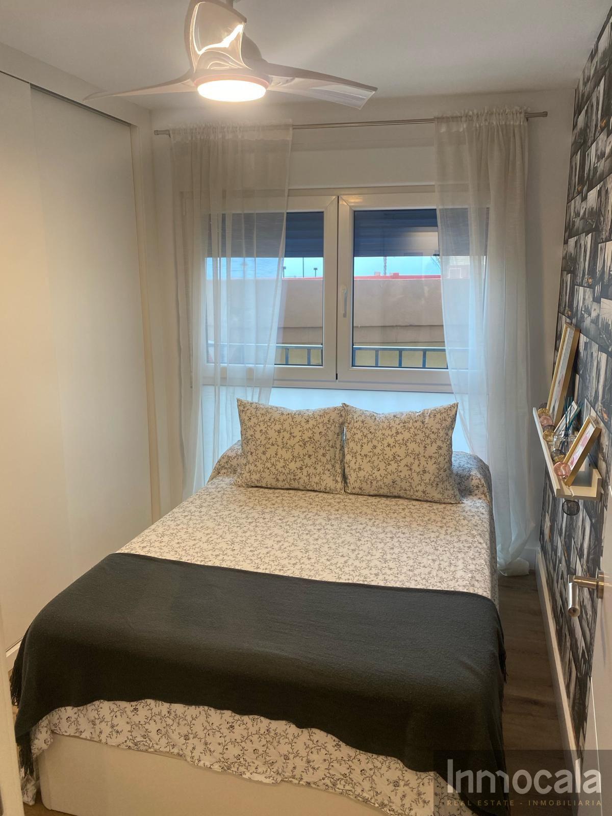 For sale of apartment in Fuengirola