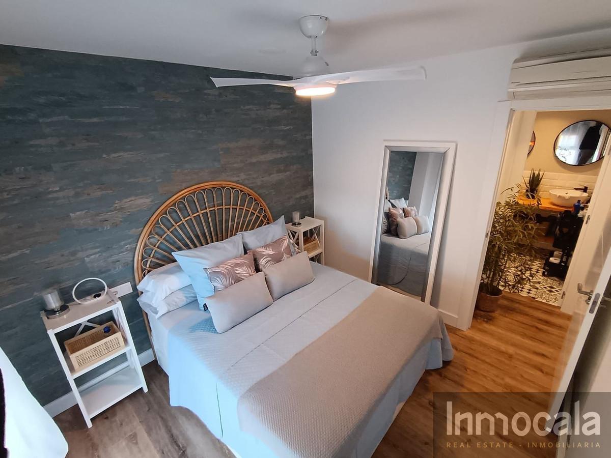 For sale of apartment in Fuengirola