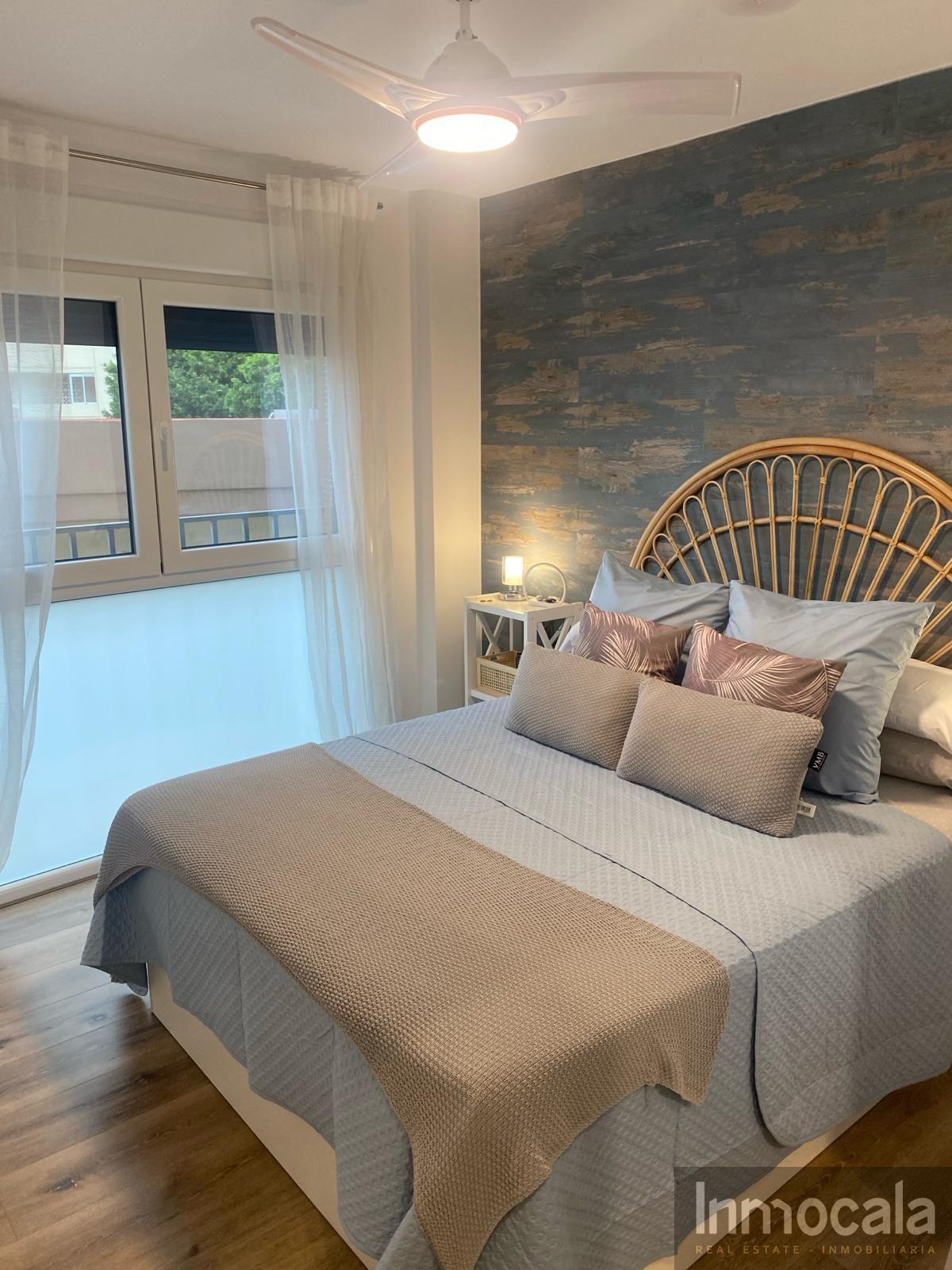 For sale of apartment in Fuengirola
