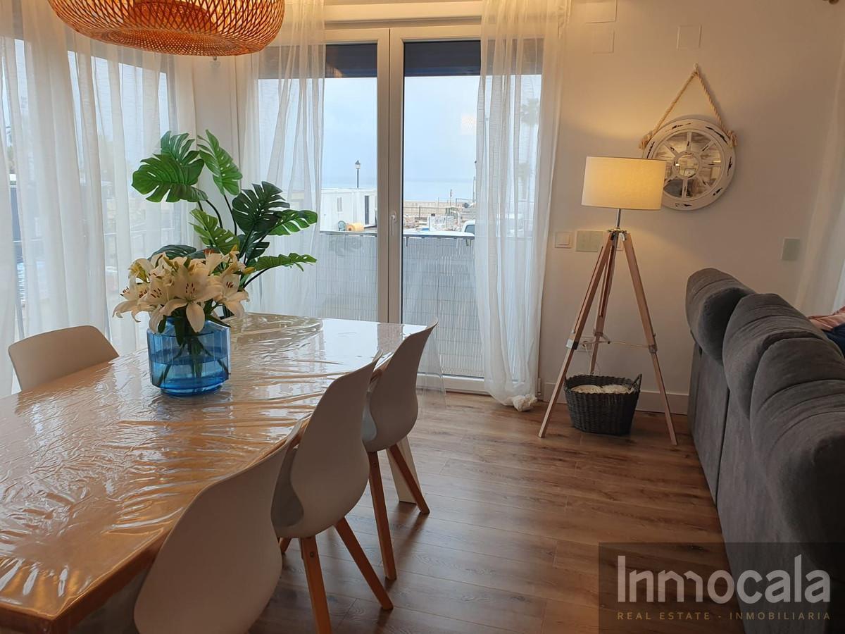 For sale of apartment in Fuengirola