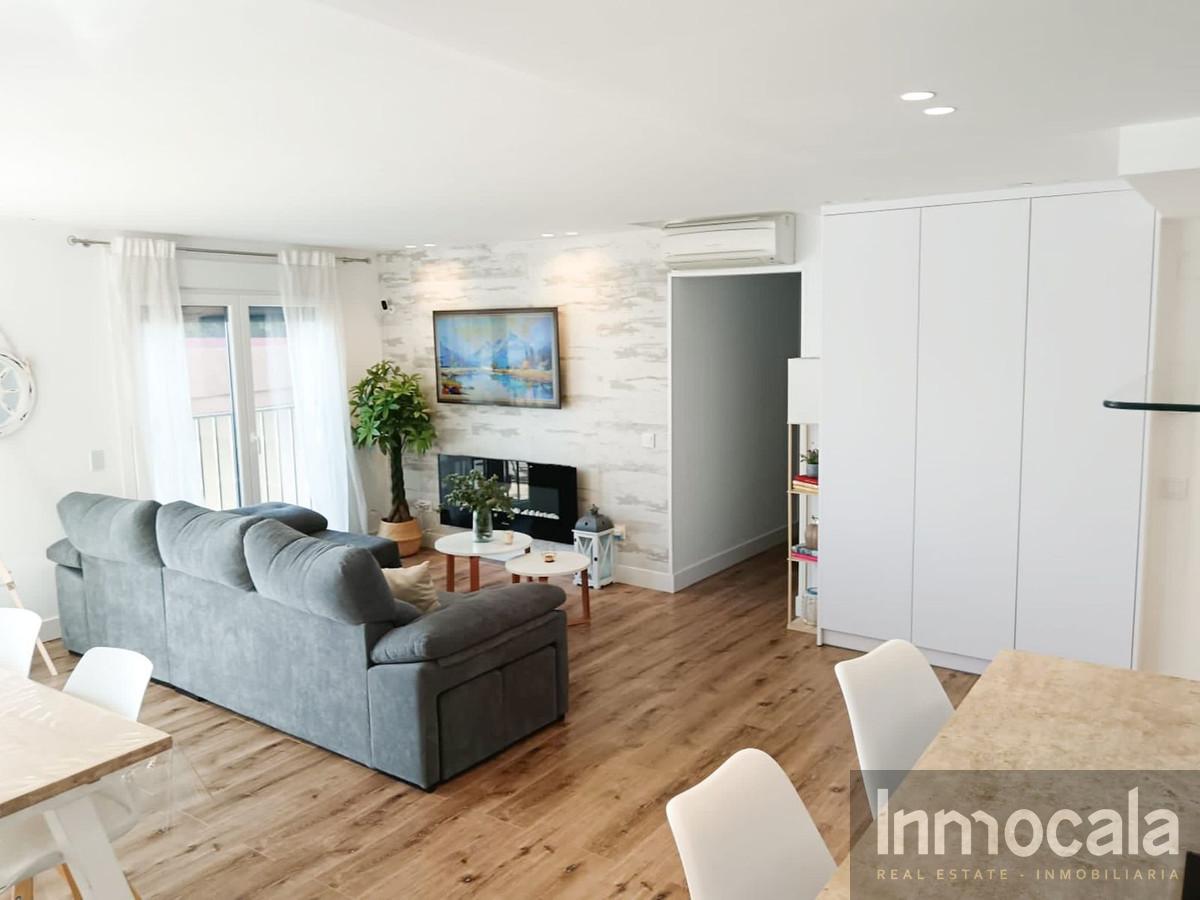 For sale of apartment in Fuengirola