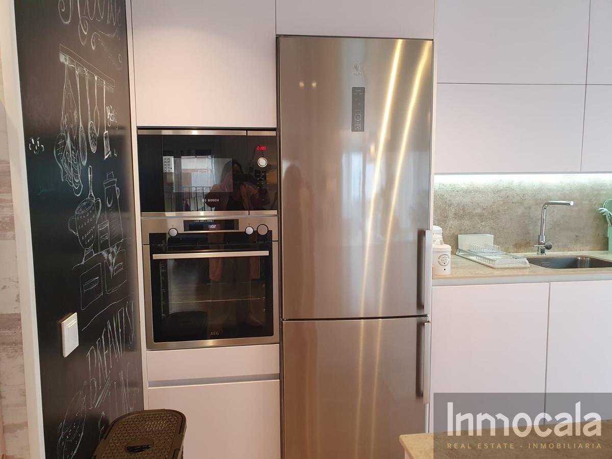For sale of apartment in Fuengirola