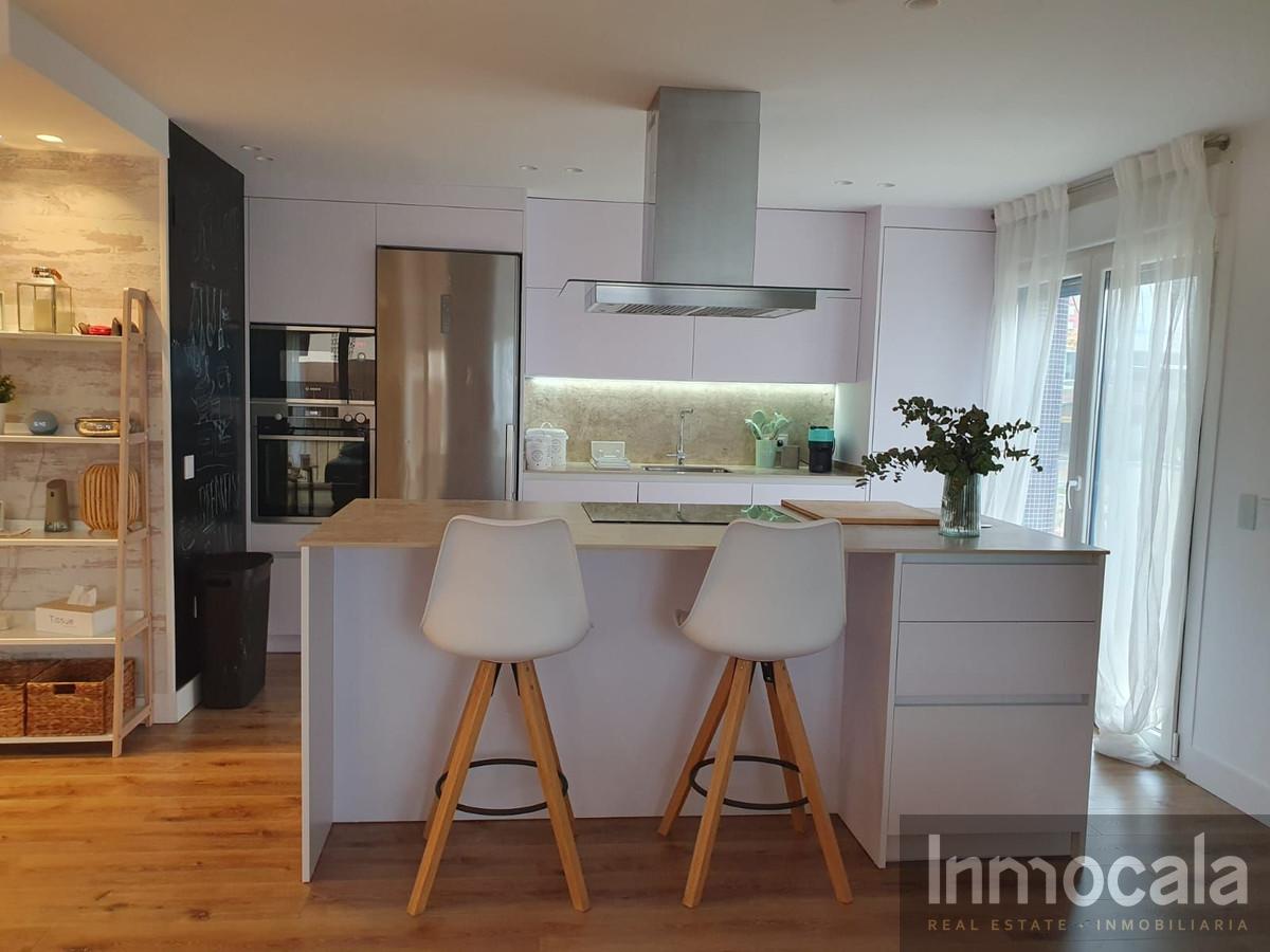 For sale of apartment in Fuengirola
