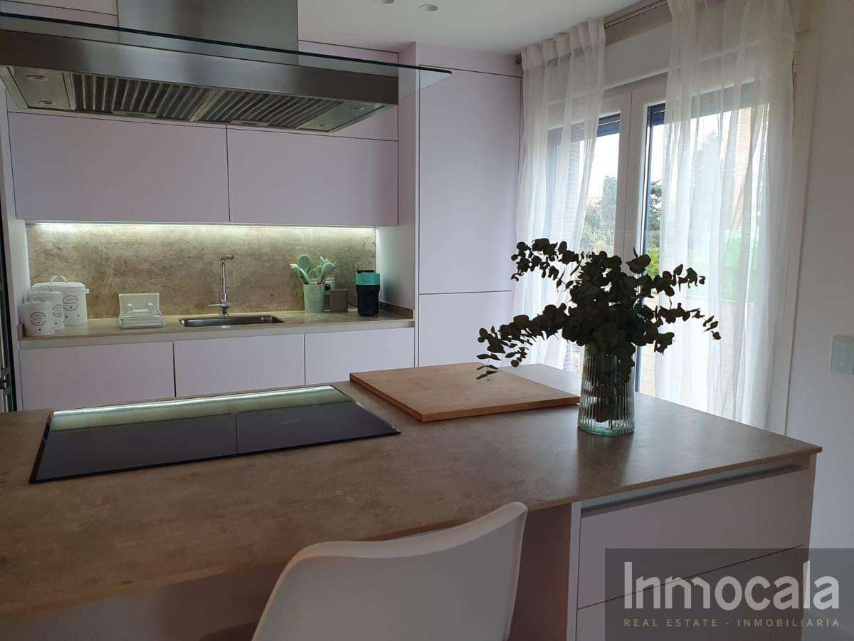 For sale of apartment in Fuengirola