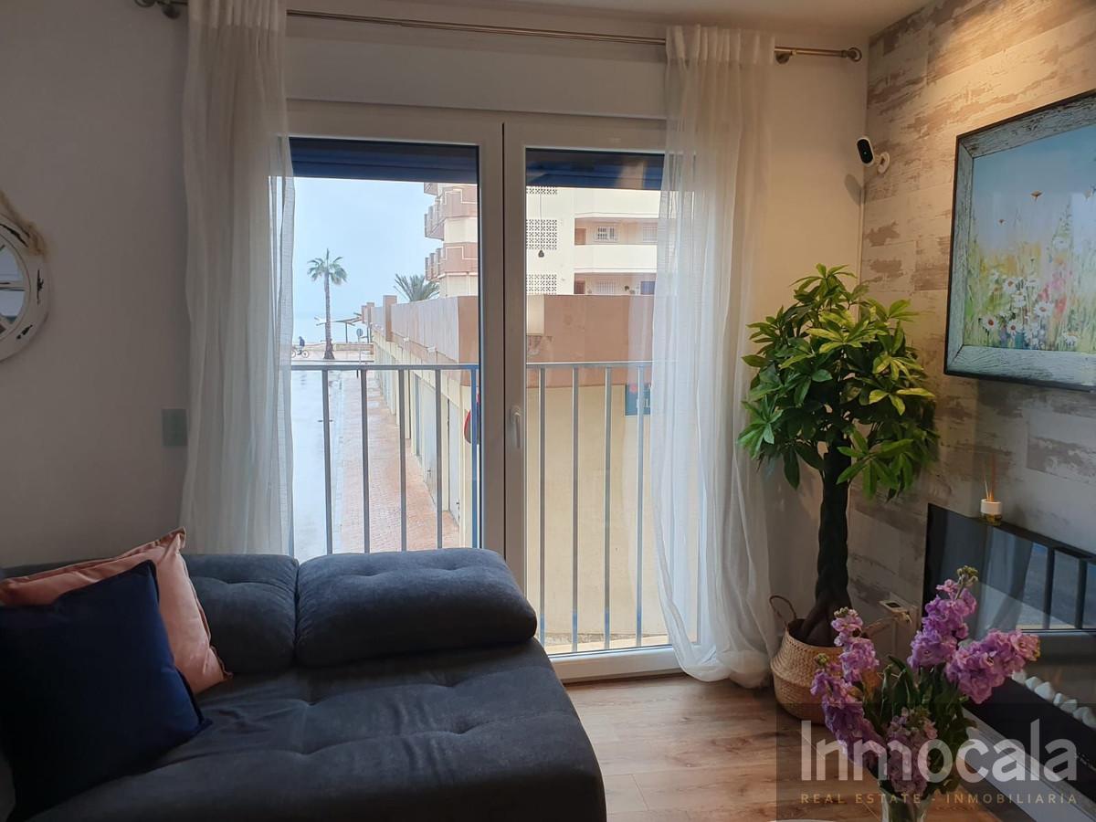 For sale of apartment in Fuengirola