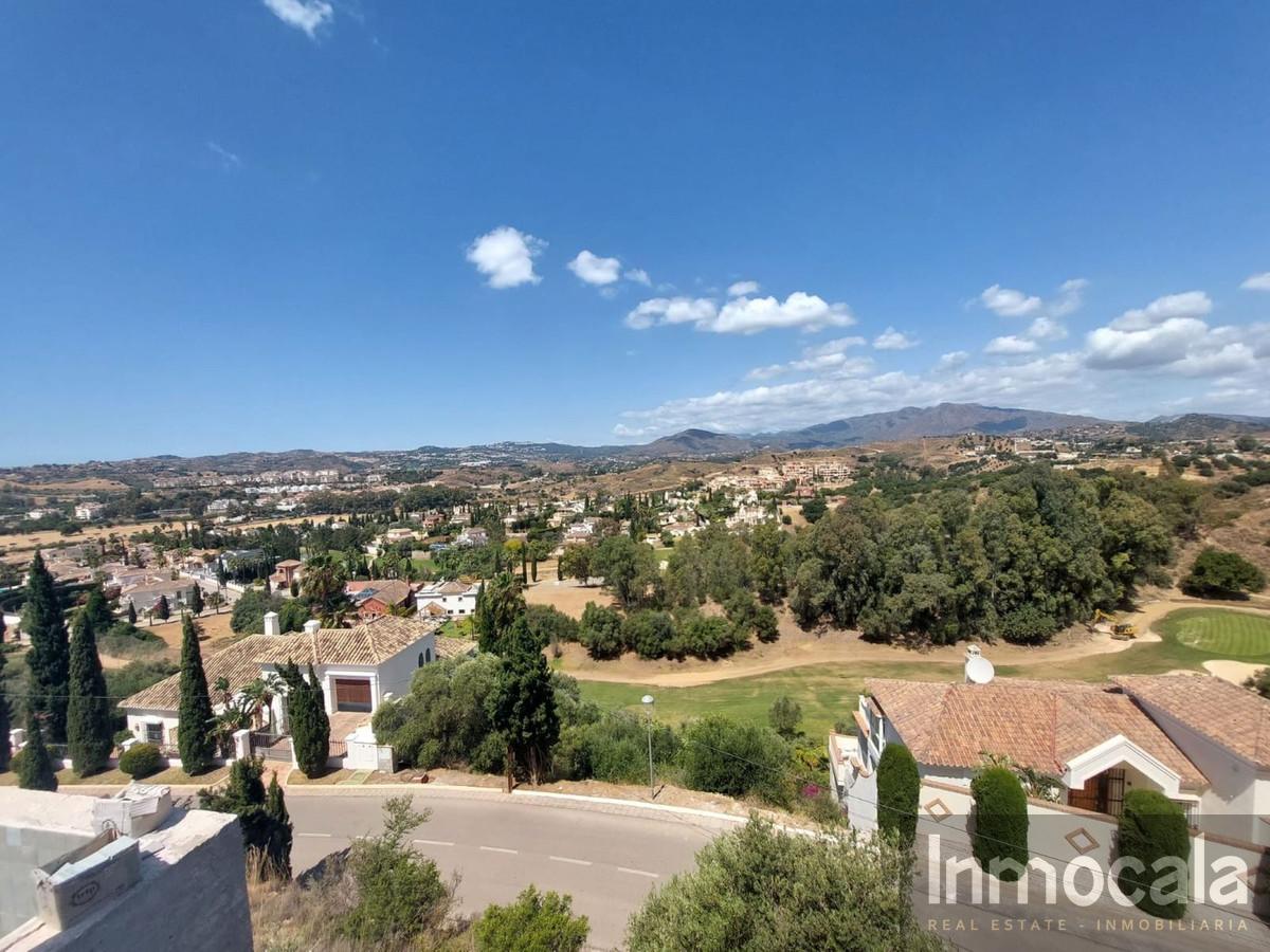 For sale of villa in Mijas Golf