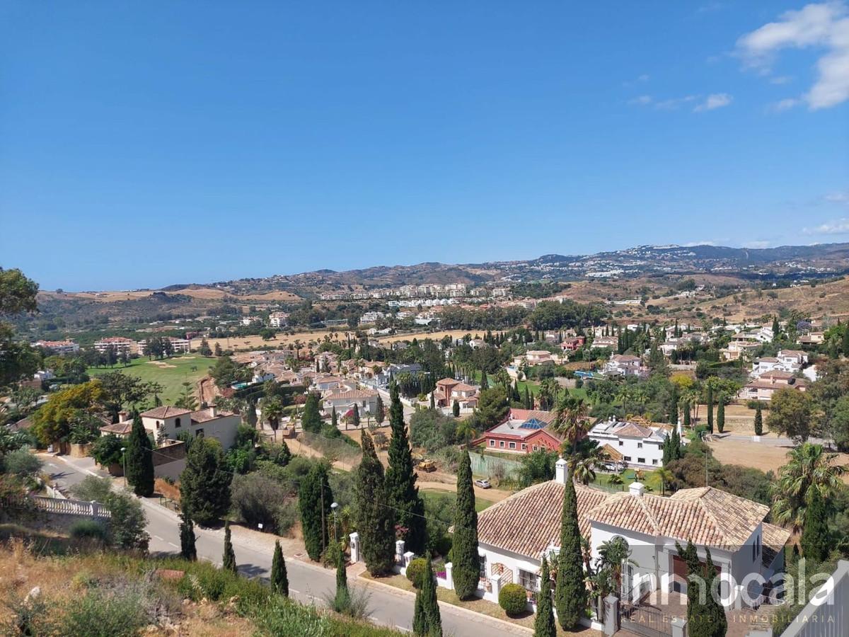 For sale of villa in Mijas Golf