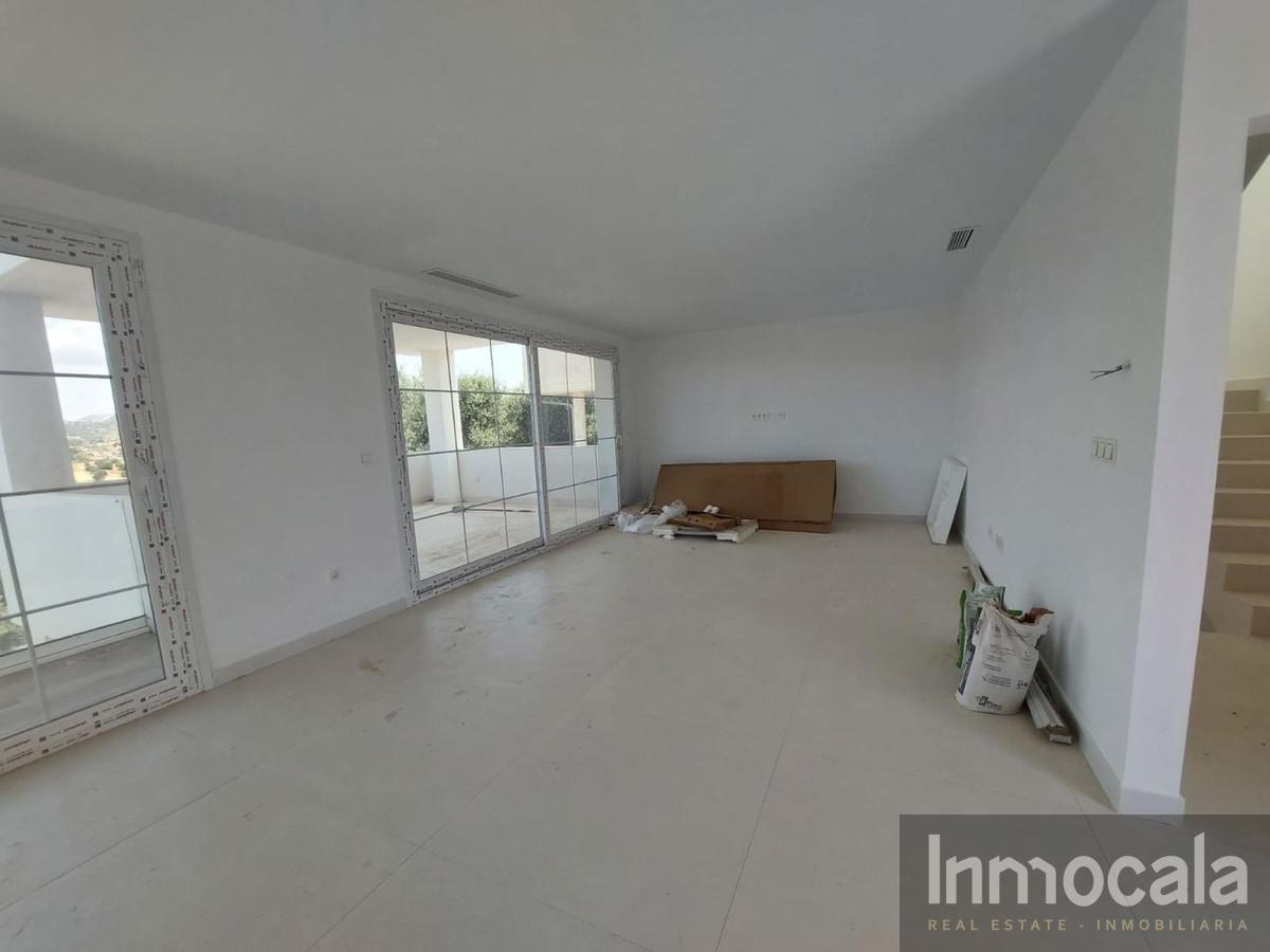 For sale of villa in Mijas Golf