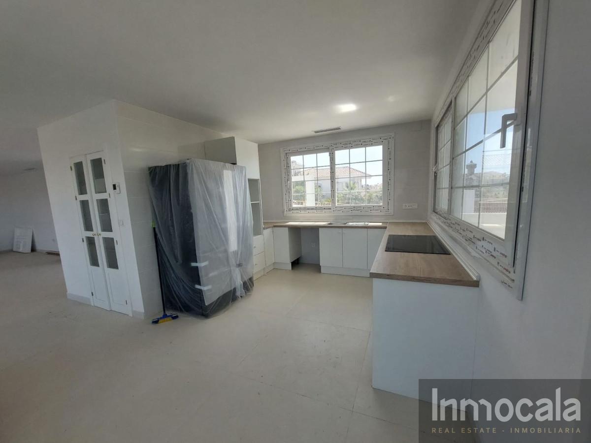 For sale of villa in Mijas Golf