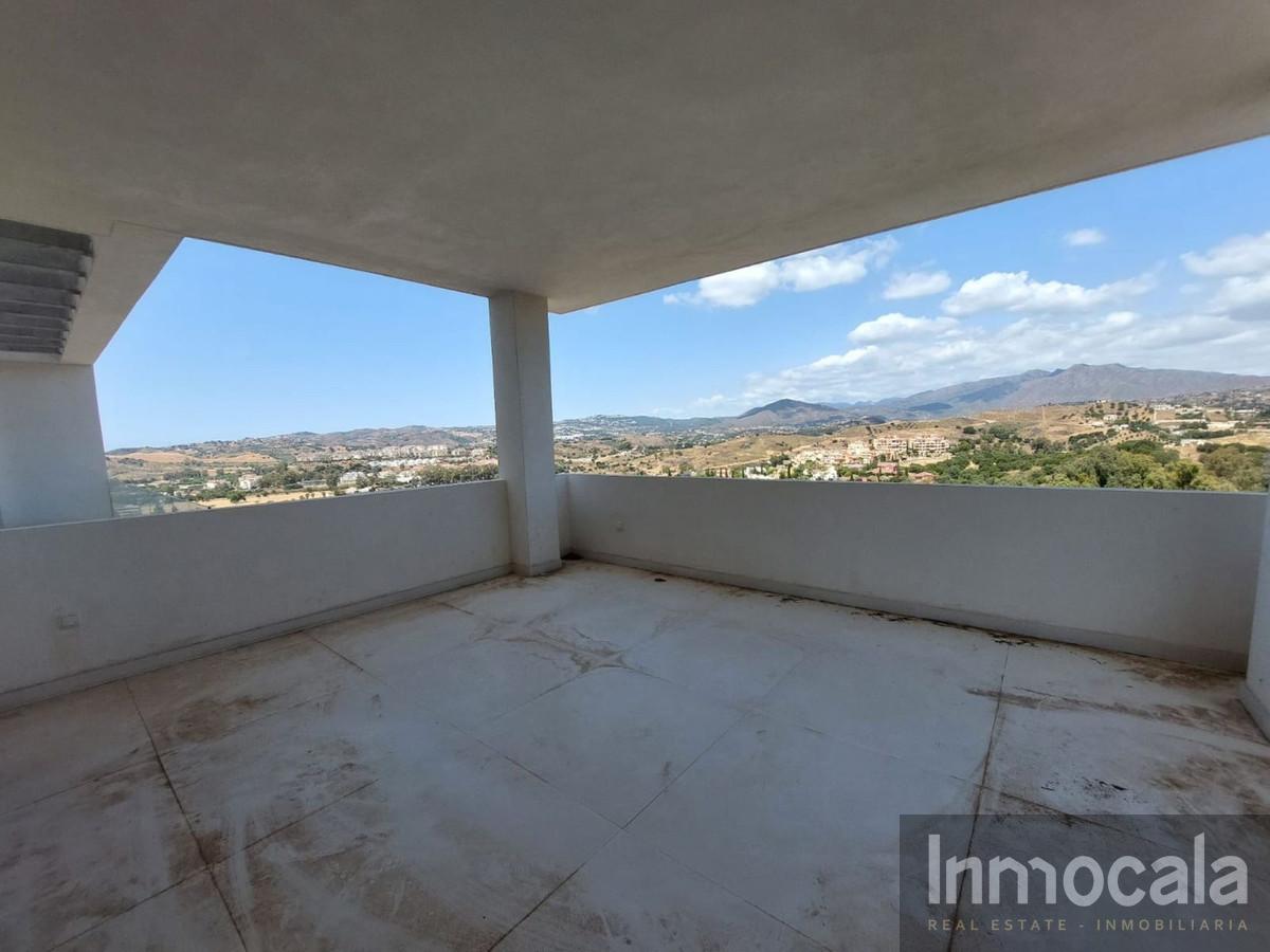 For sale of villa in Mijas Golf