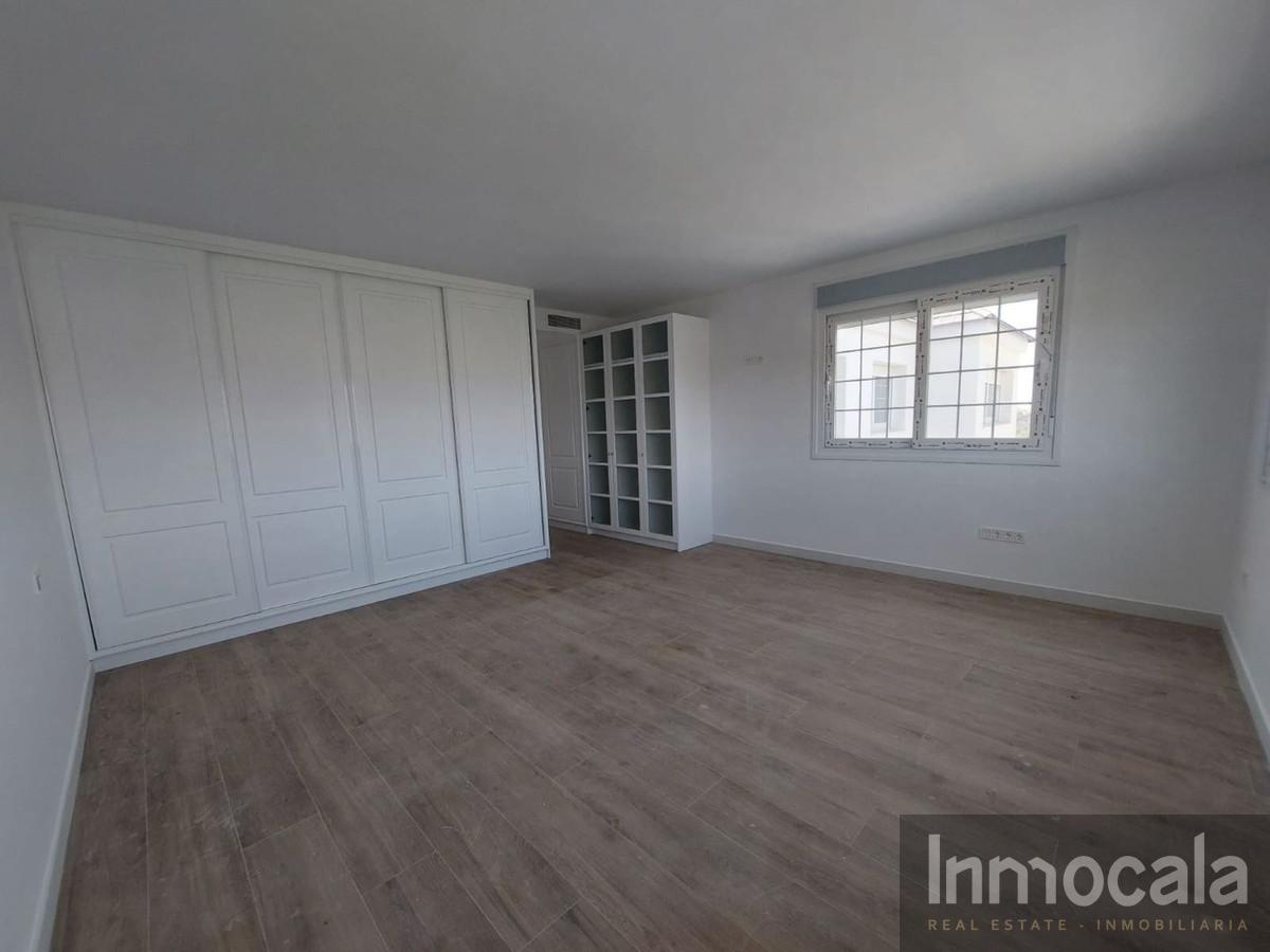For sale of villa in Mijas Golf