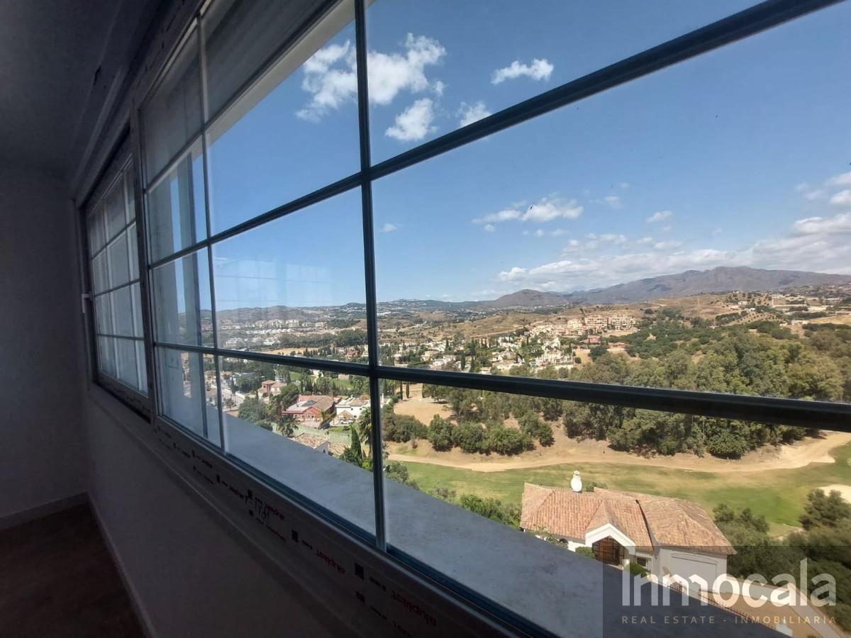 For sale of villa in Mijas Golf