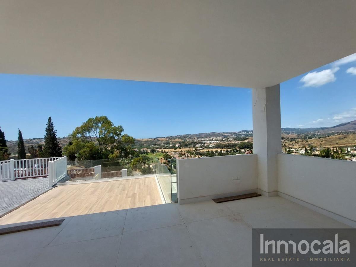 For sale of villa in Mijas Golf