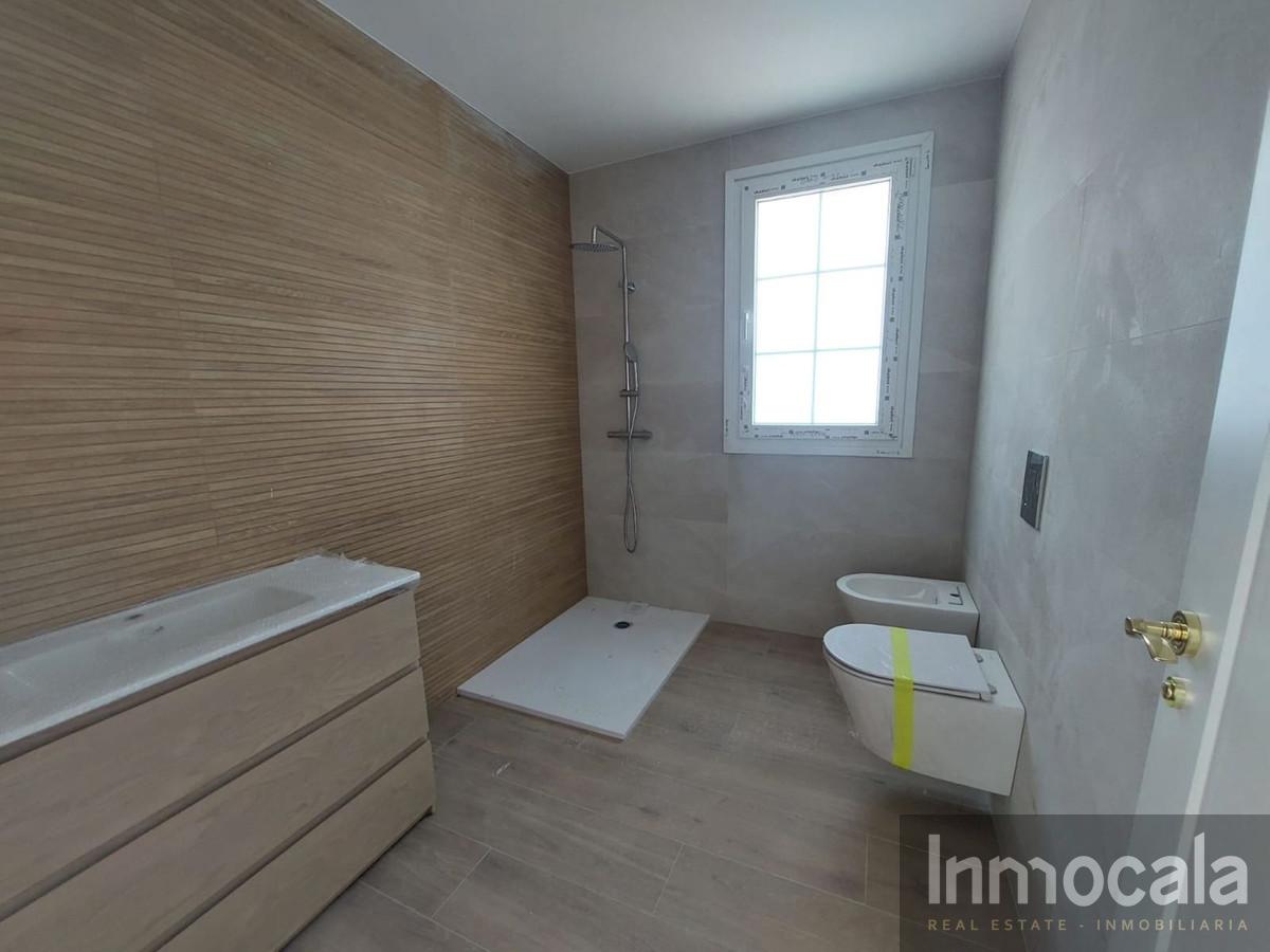 For sale of villa in Mijas Golf