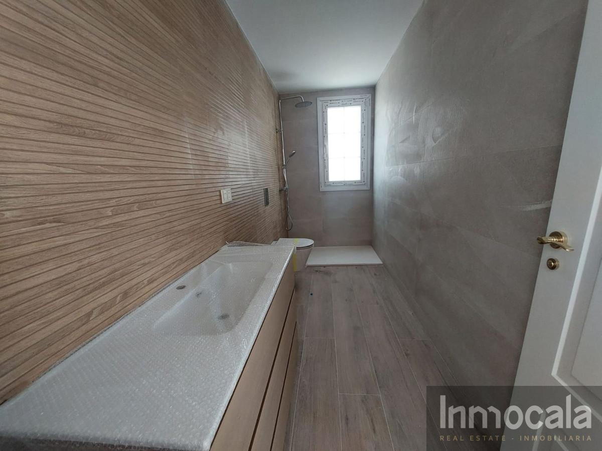 For sale of villa in Mijas Golf