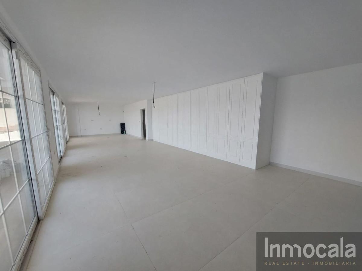 For sale of villa in Mijas Golf