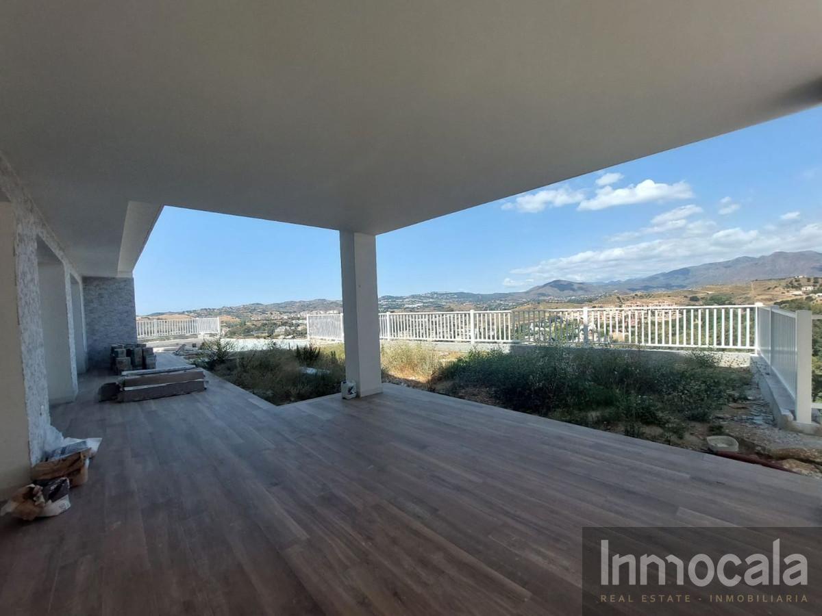For sale of villa in Mijas Golf
