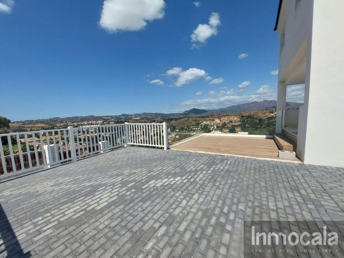 For sale of villa in Mijas Golf