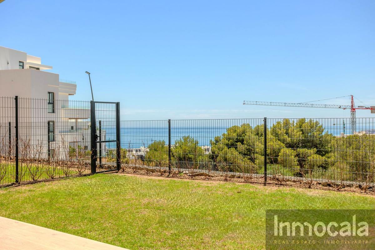 For sale of apartment in Fuengirola