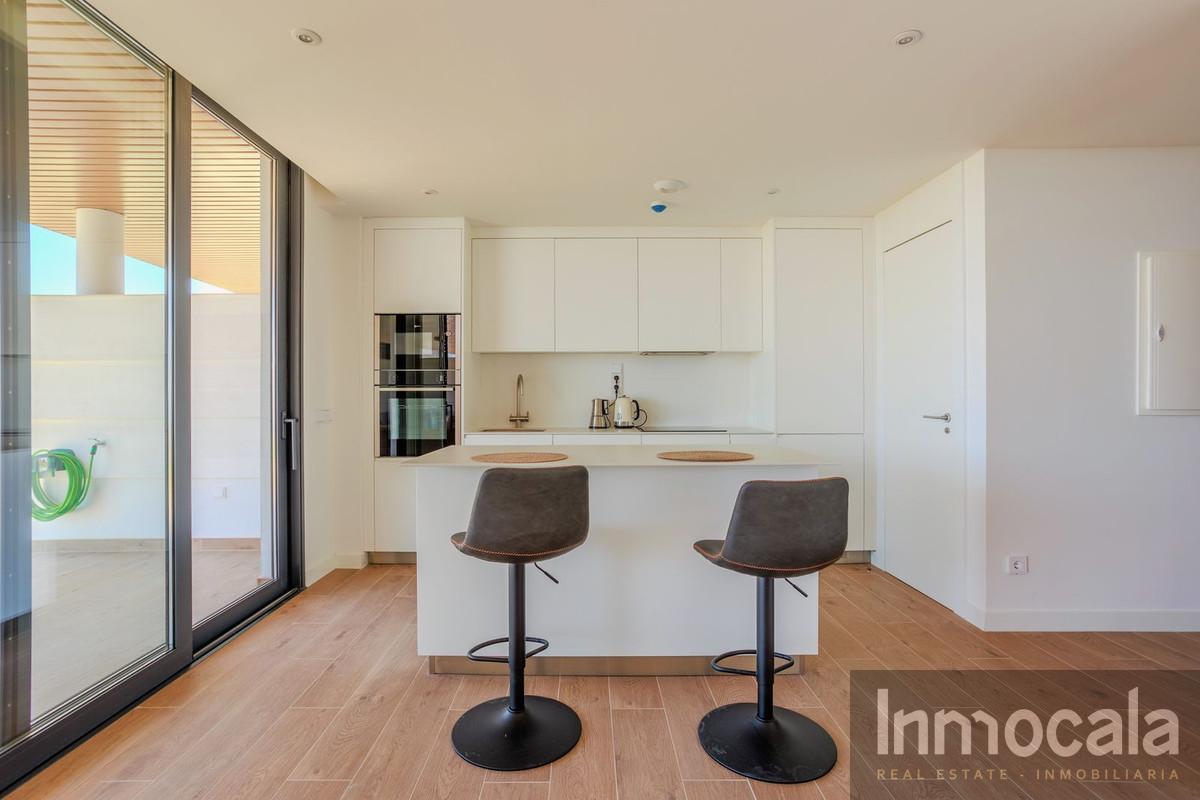 For sale of apartment in Fuengirola