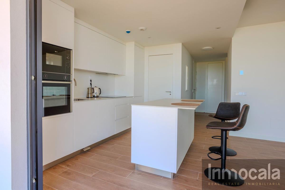 For sale of apartment in Fuengirola