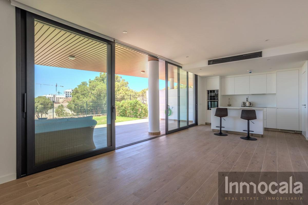 For sale of apartment in Fuengirola