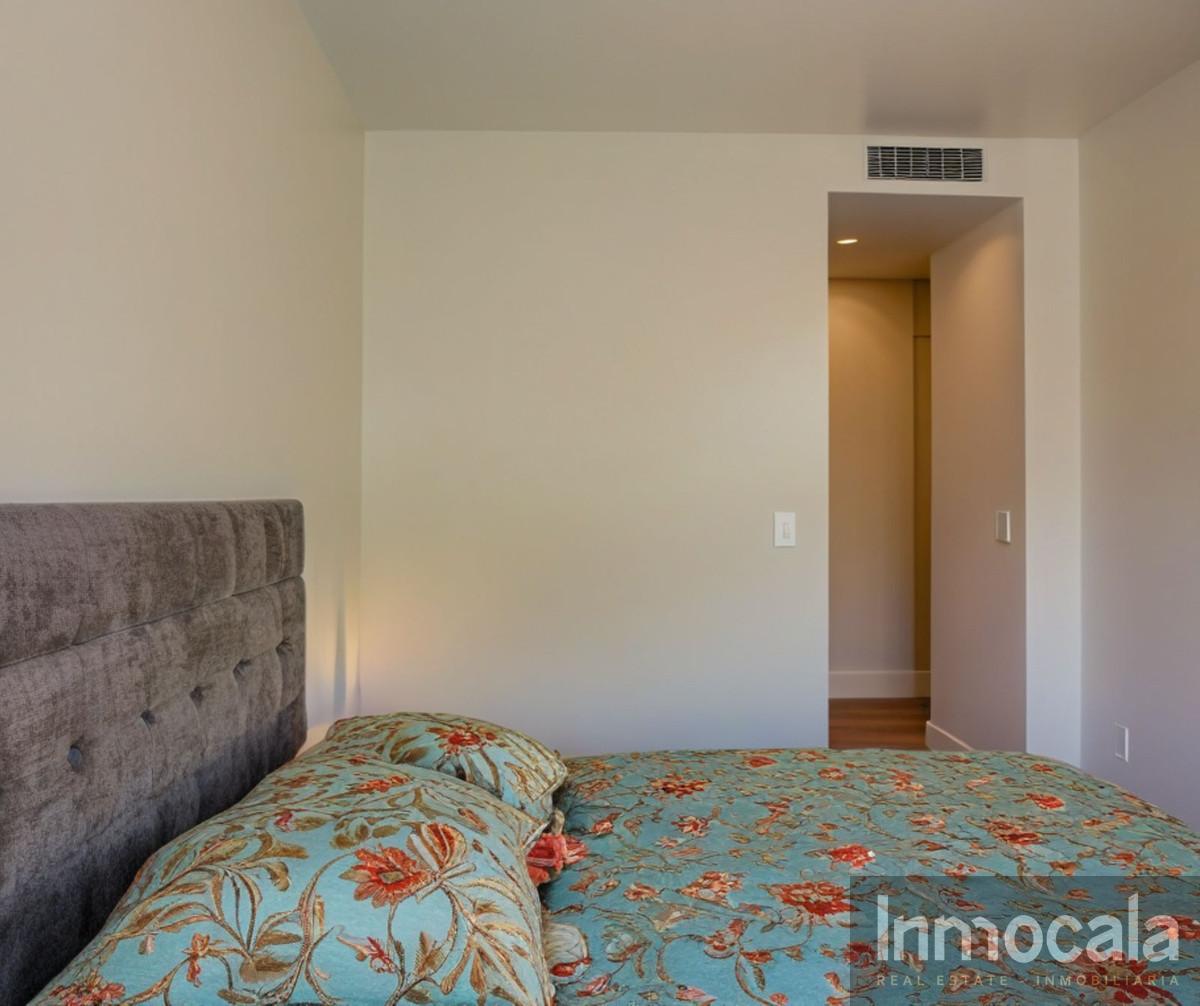 For sale of apartment in Fuengirola