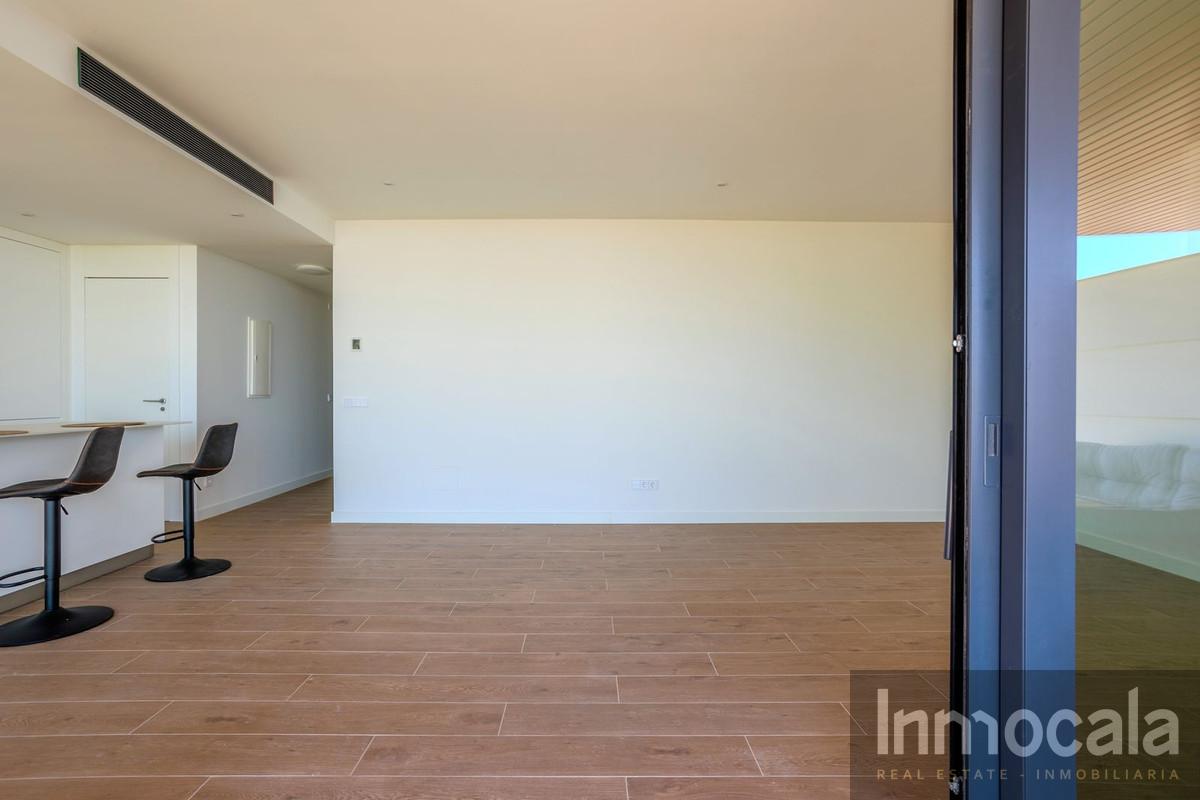 For sale of apartment in Fuengirola