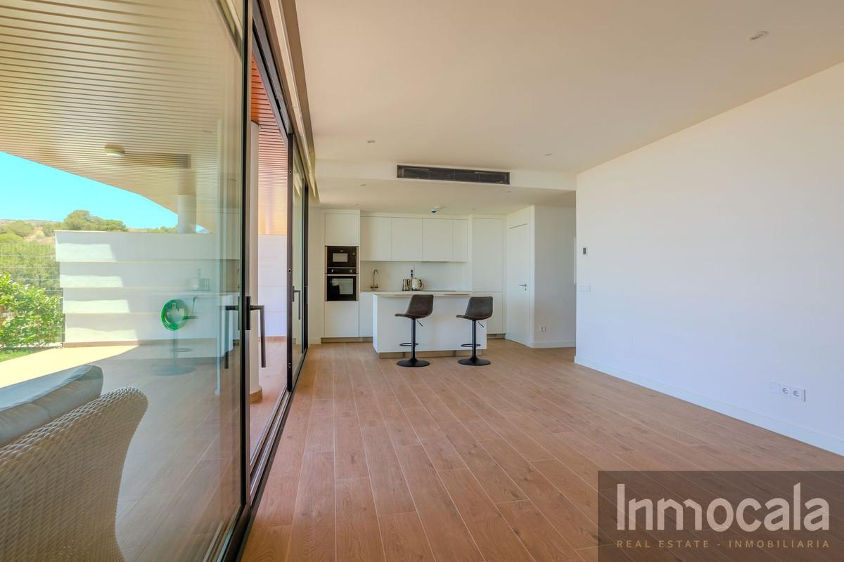 For sale of apartment in Fuengirola