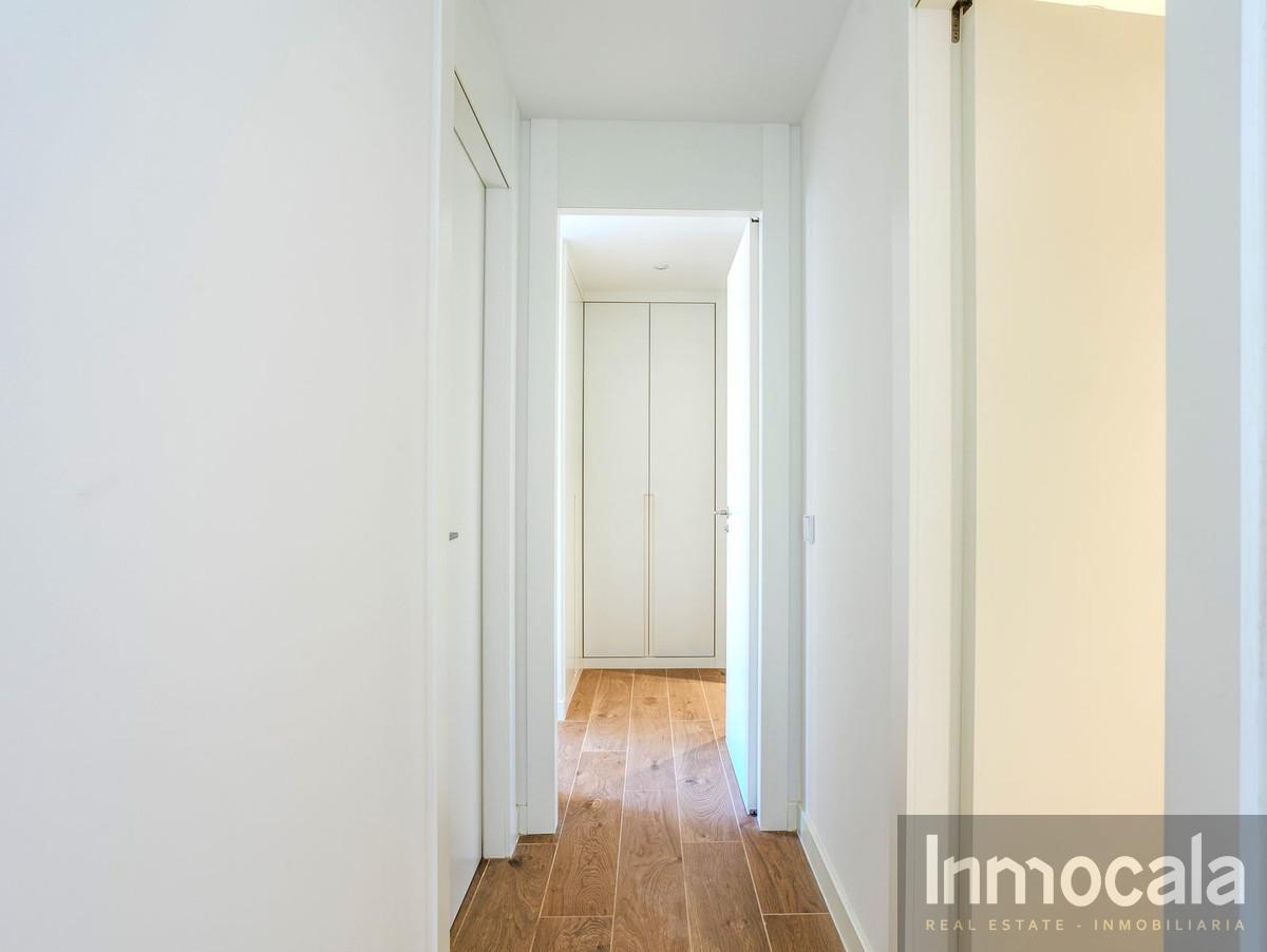 For sale of apartment in Fuengirola