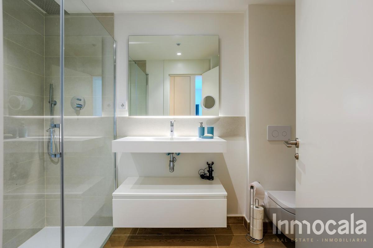 For sale of apartment in Fuengirola