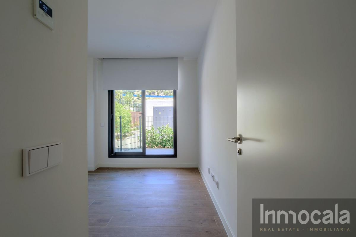 For sale of apartment in Fuengirola