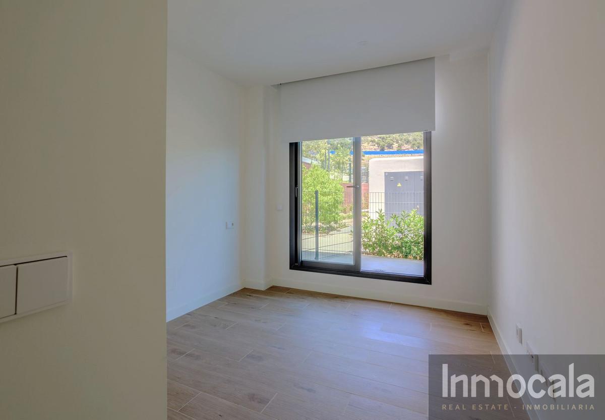 For sale of apartment in Fuengirola