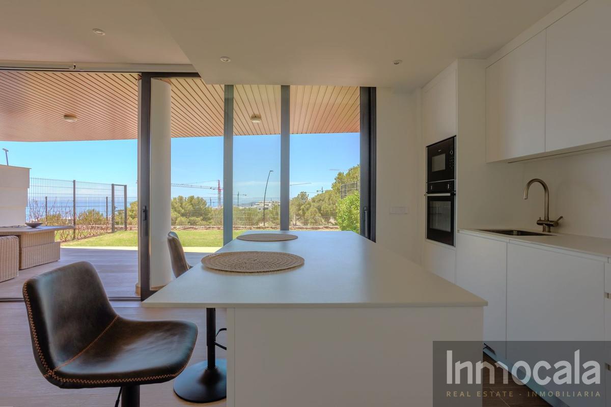 For sale of apartment in Fuengirola