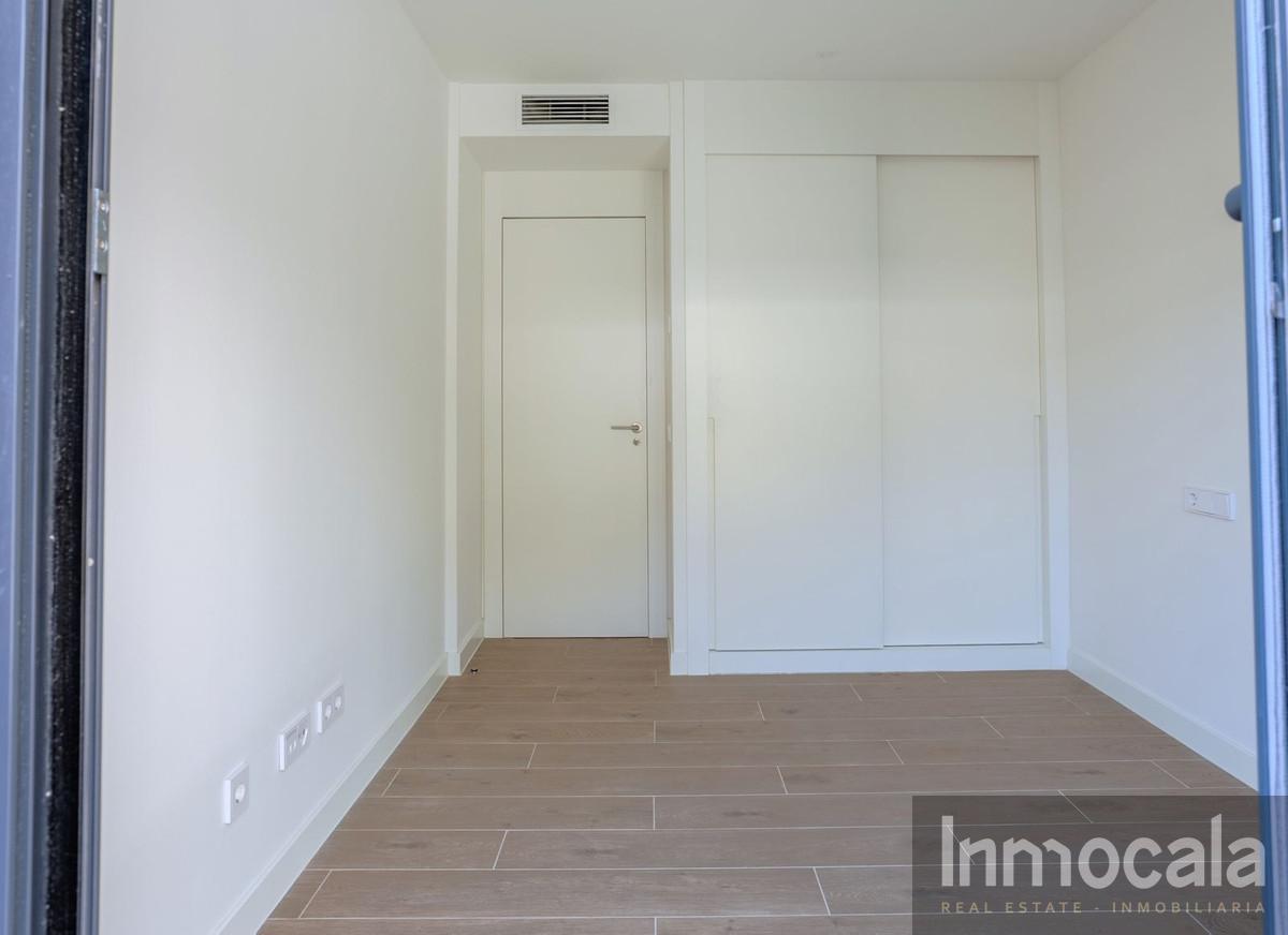 For sale of apartment in Fuengirola