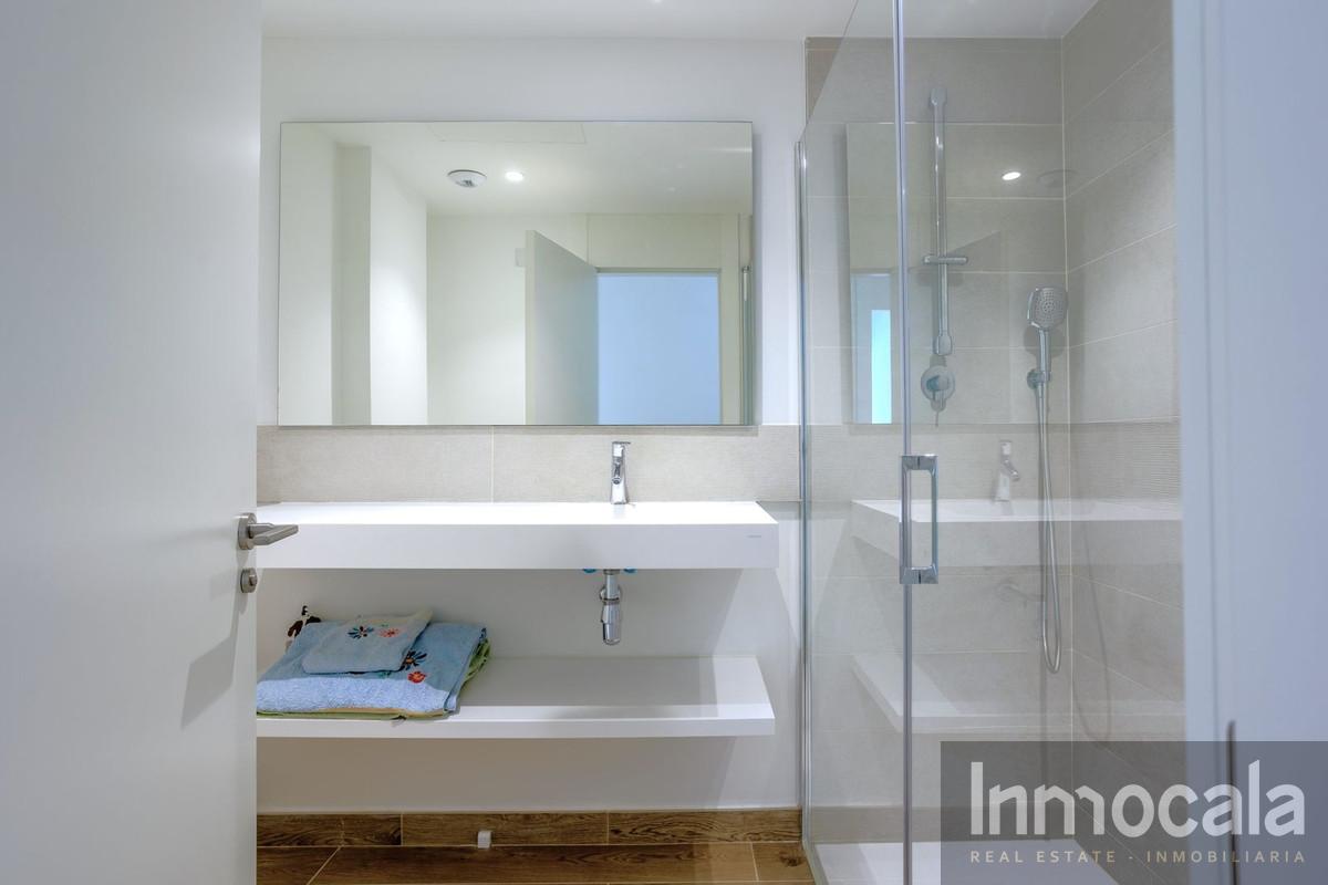 For sale of apartment in Fuengirola