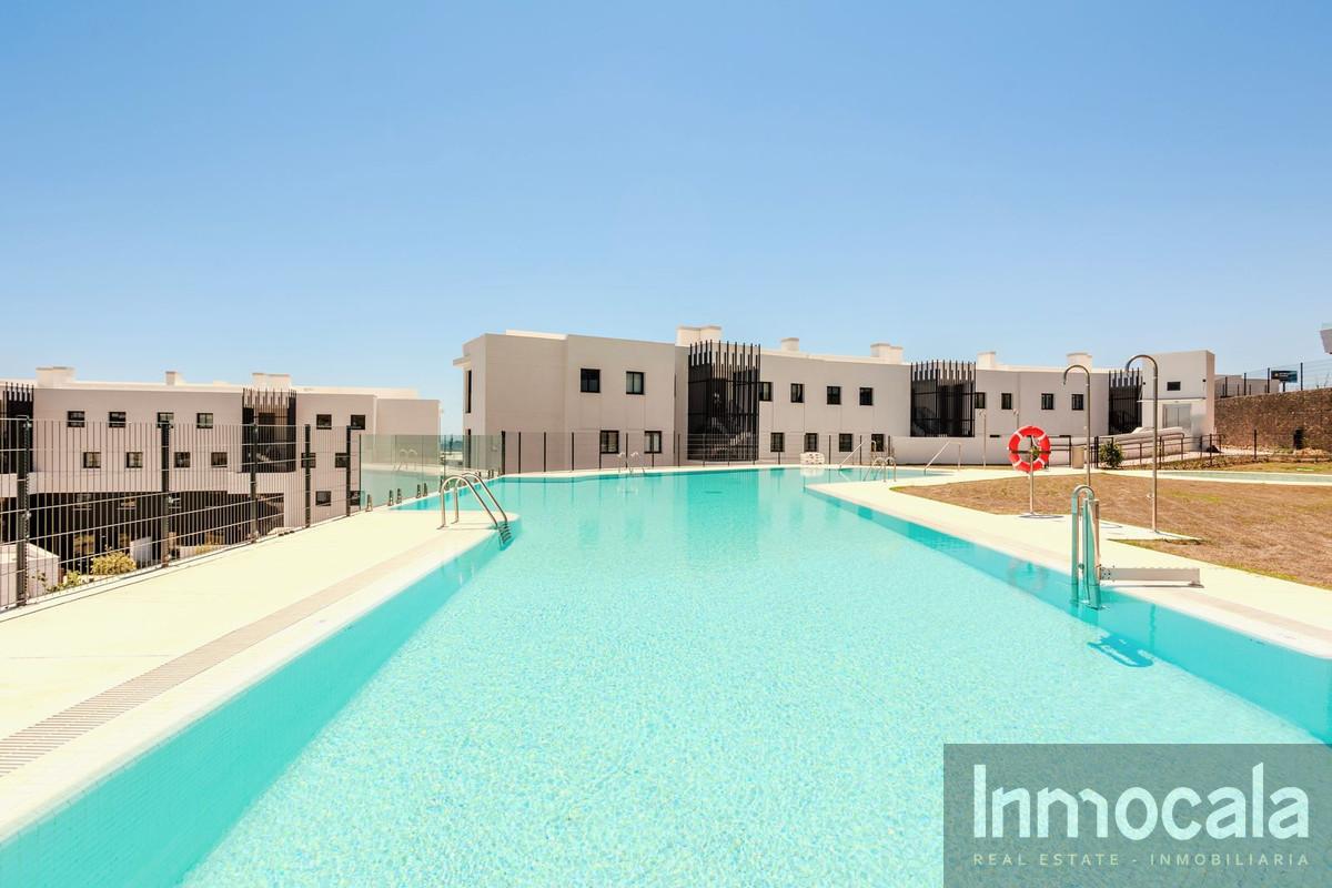 For sale of apartment in Fuengirola