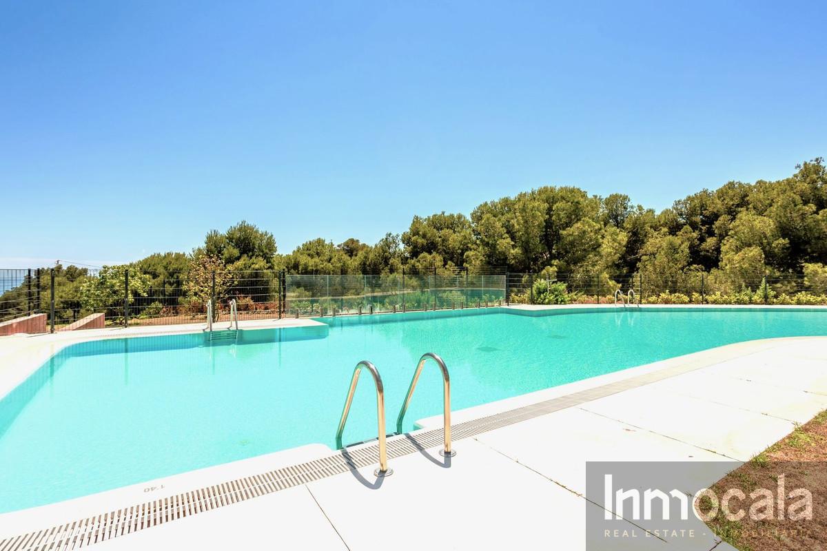 For sale of apartment in Fuengirola