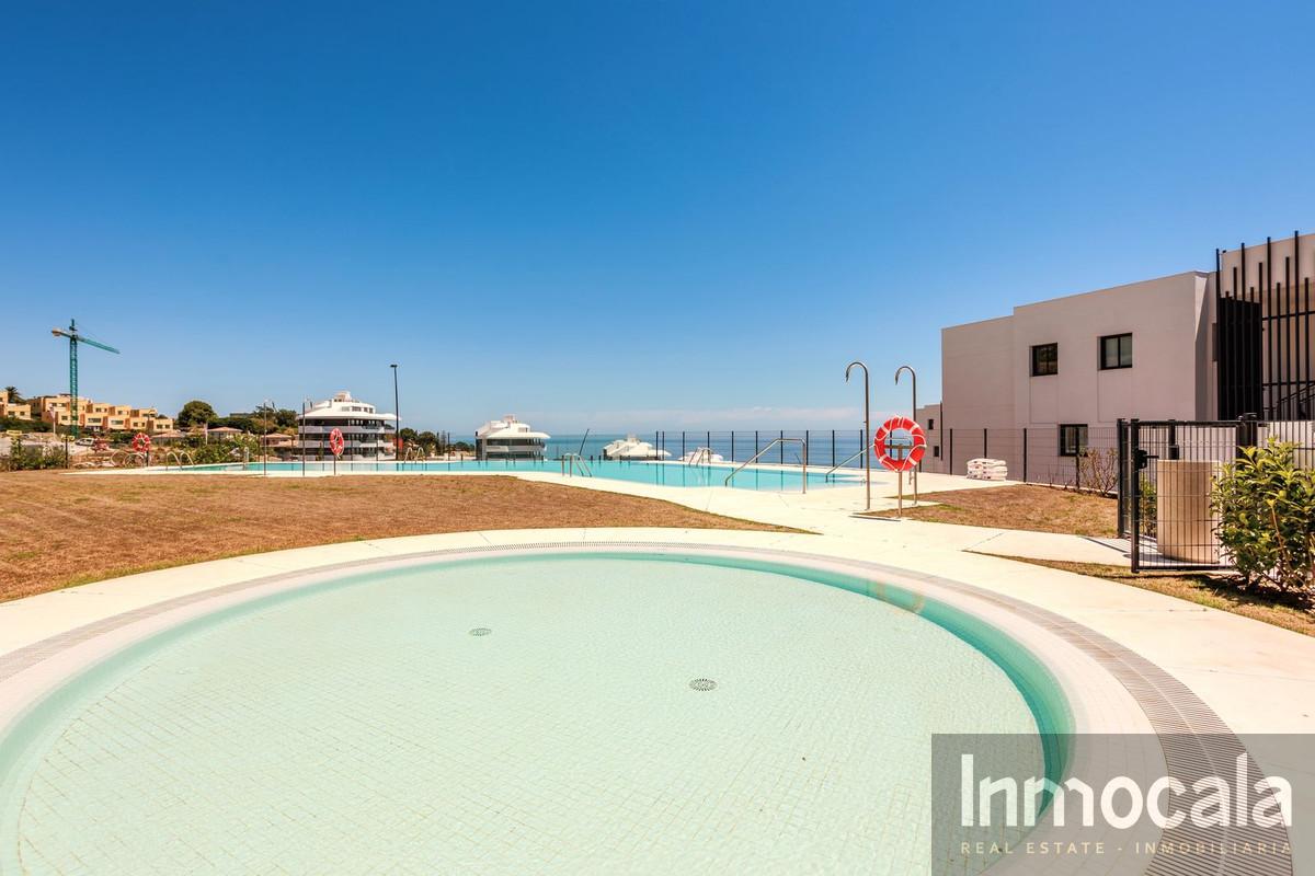 For sale of apartment in Fuengirola